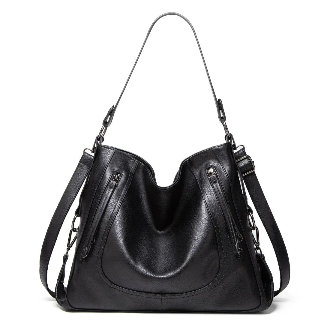 Nora | Everyday Leather Bag
