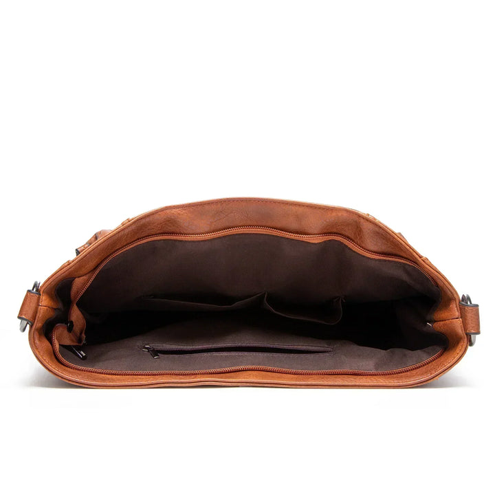 Nora | Everyday Leather Bag