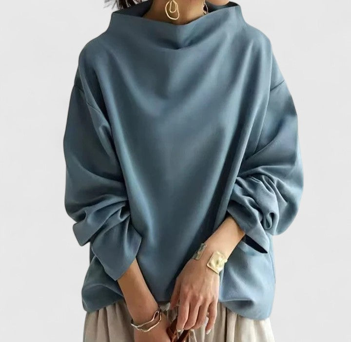 Brenda | Elegant Top