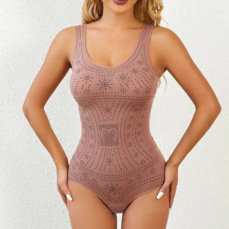 Hinemoa™ | Sculpting Body Shaper