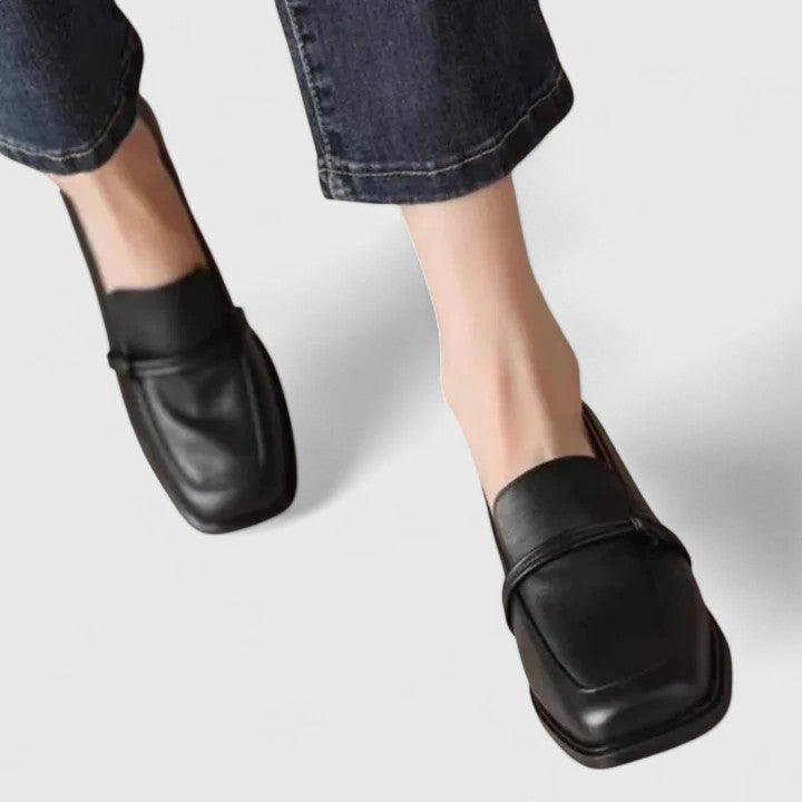 Dixie | Vintage Loafers