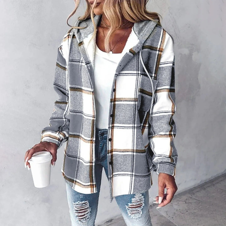 Christine | Warm Stylish Jacket
