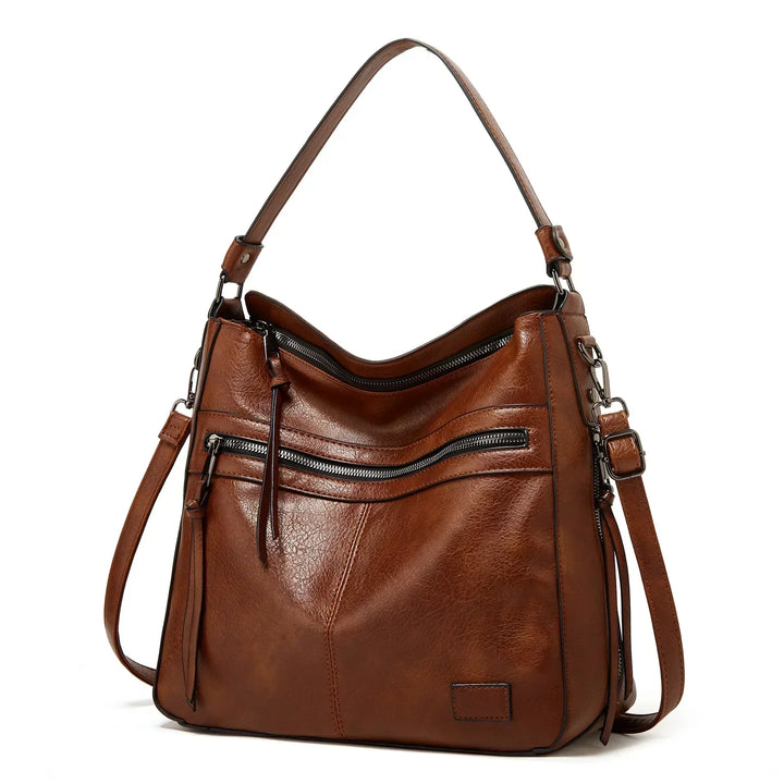 Maya | Premium Leather Bag