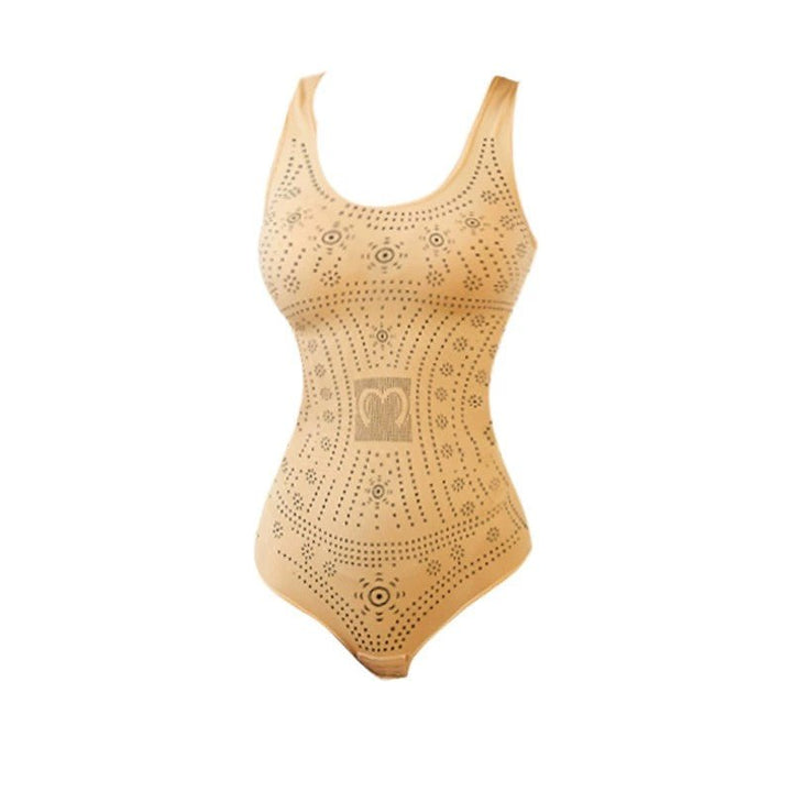 Hinemoa™ | Sculpting Body Shaper