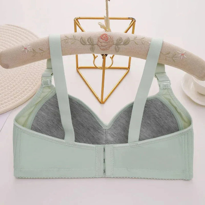 Roslyn™ | Seamless Luxe Non-Wire Bra