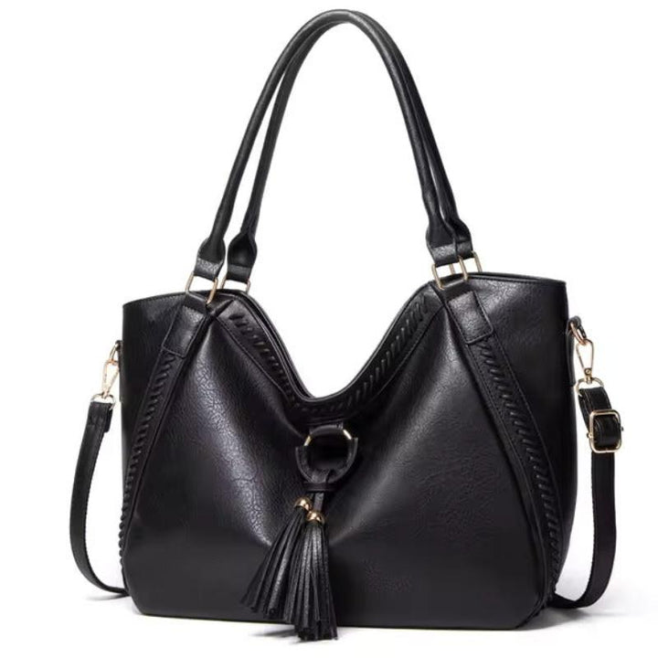 Adeline | Premium Leather Tote
