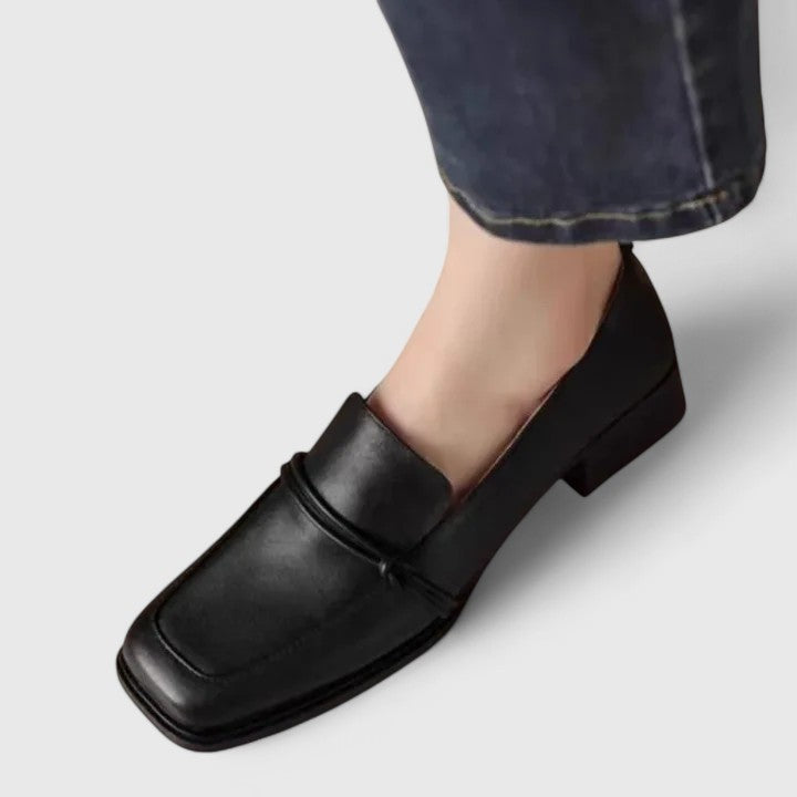 Dixie | Vintage Loafers