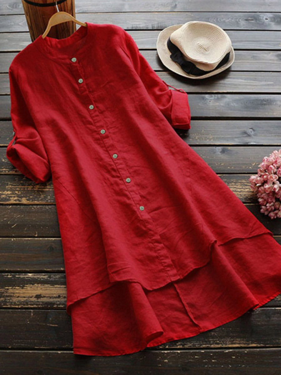 Eleanor | ELEGANT AIRY DRESS FOR WOMEN