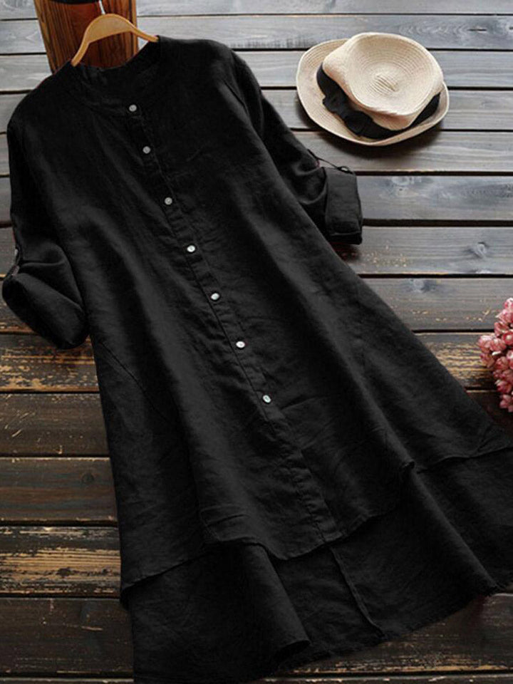 Eleanor | ELEGANT AIRY DRESS FOR WOMEN