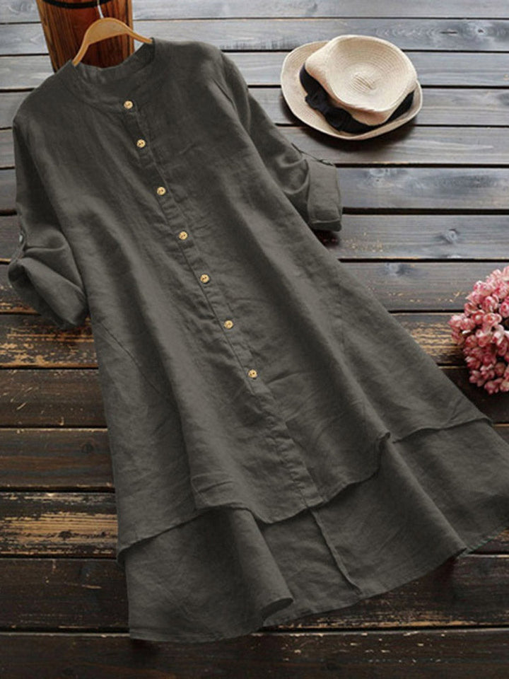 Eleanor | ELEGANT AIRY DRESS FOR WOMEN