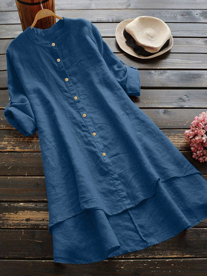 Eleanor | ELEGANT AIRY DRESS FOR WOMEN
