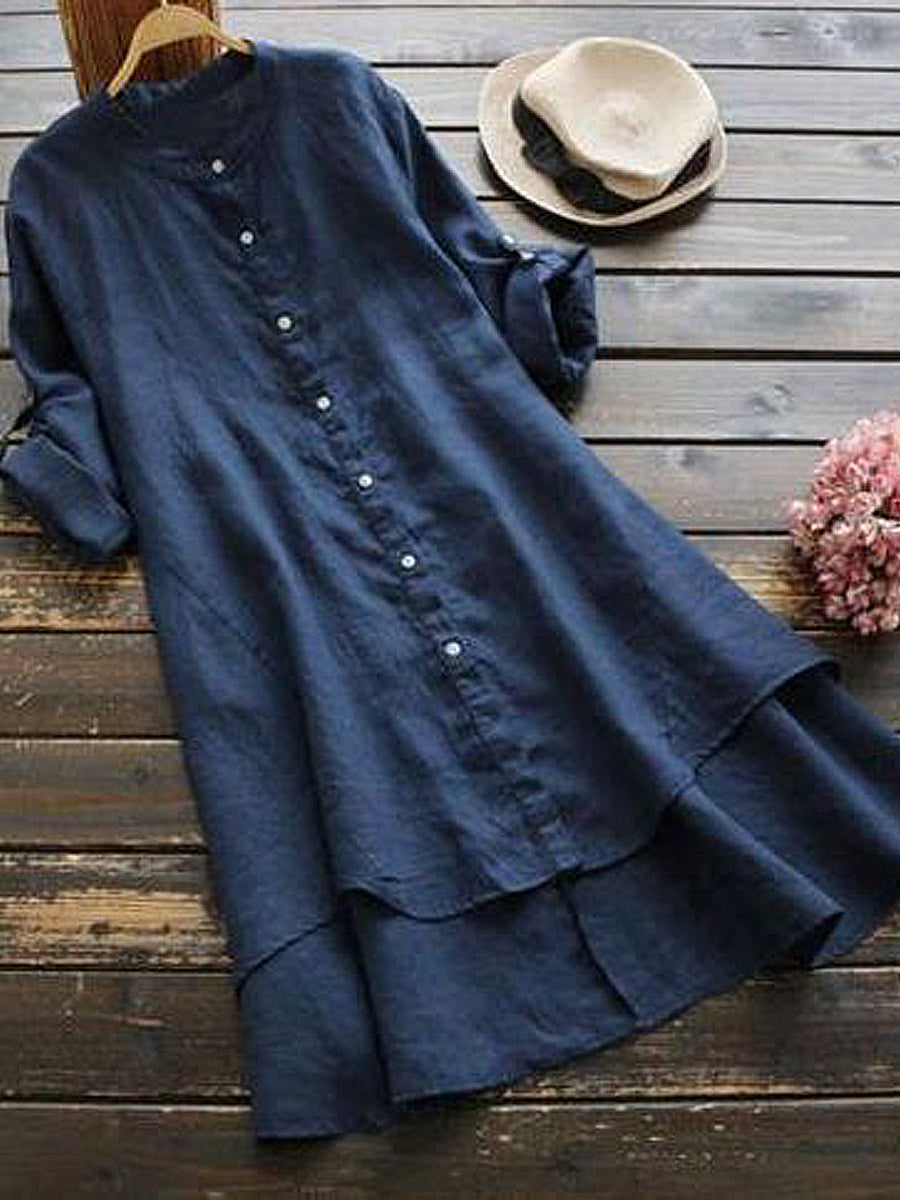 Eleanor | ELEGANT AIRY DRESS FOR WOMEN