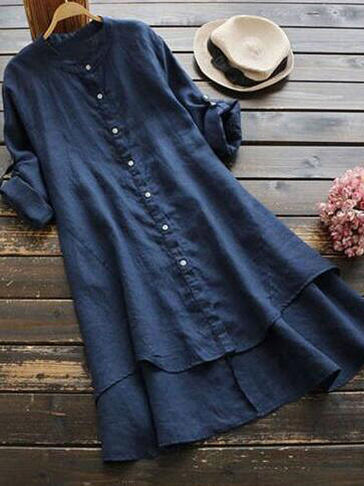 Eleanor | ELEGANT AIRY DRESS FOR WOMEN