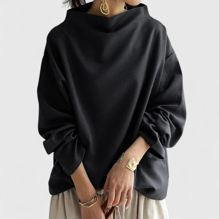 Brenda | Elegant Top