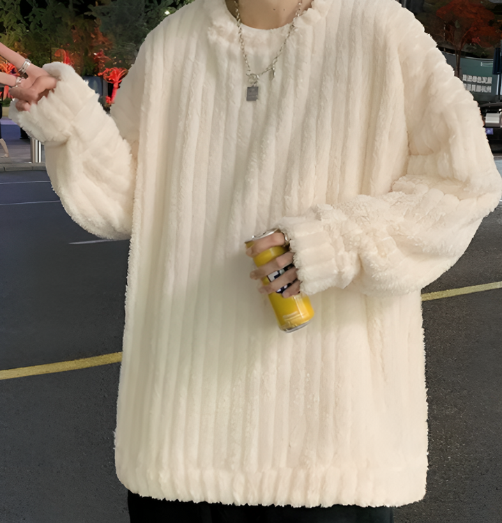 Nyomi | Premium Soft Touch Sweatshirt