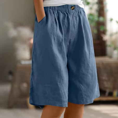 Millie | SUMMER SHORTS