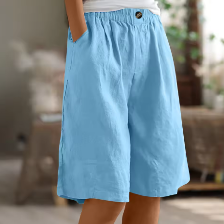 Millie | SUMMER SHORTS