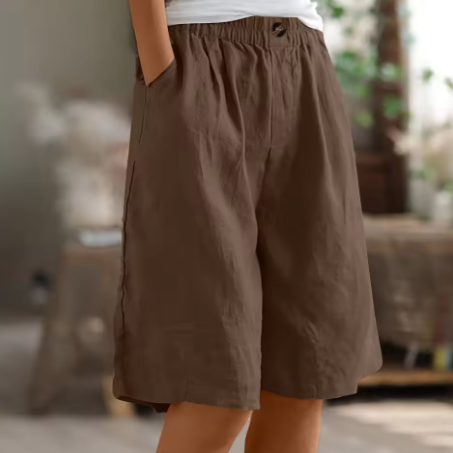 Millie | SUMMER SHORTS