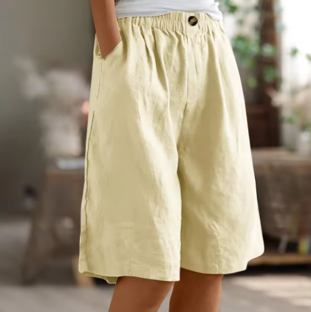 Millie | SUMMER SHORTS
