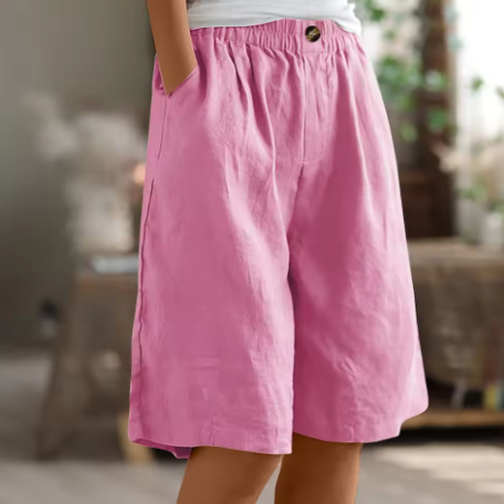 Millie | SUMMER SHORTS