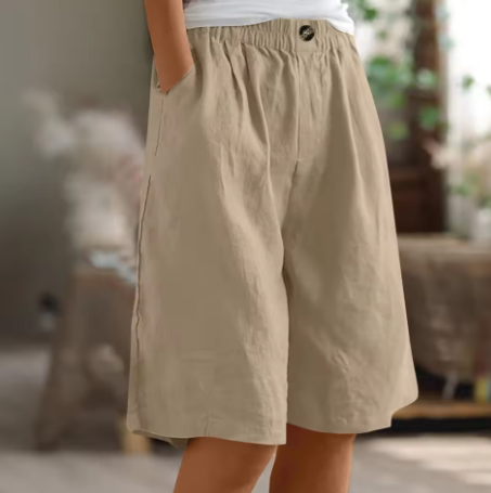 Millie | SUMMER SHORTS