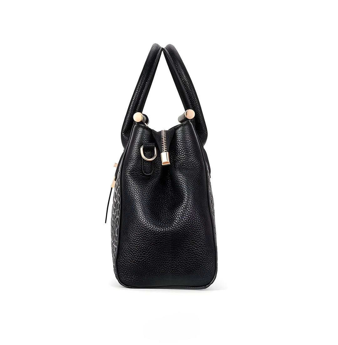 Elysian | Croc Handbag