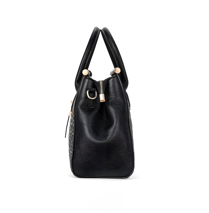 Elysian | Croc Handbag