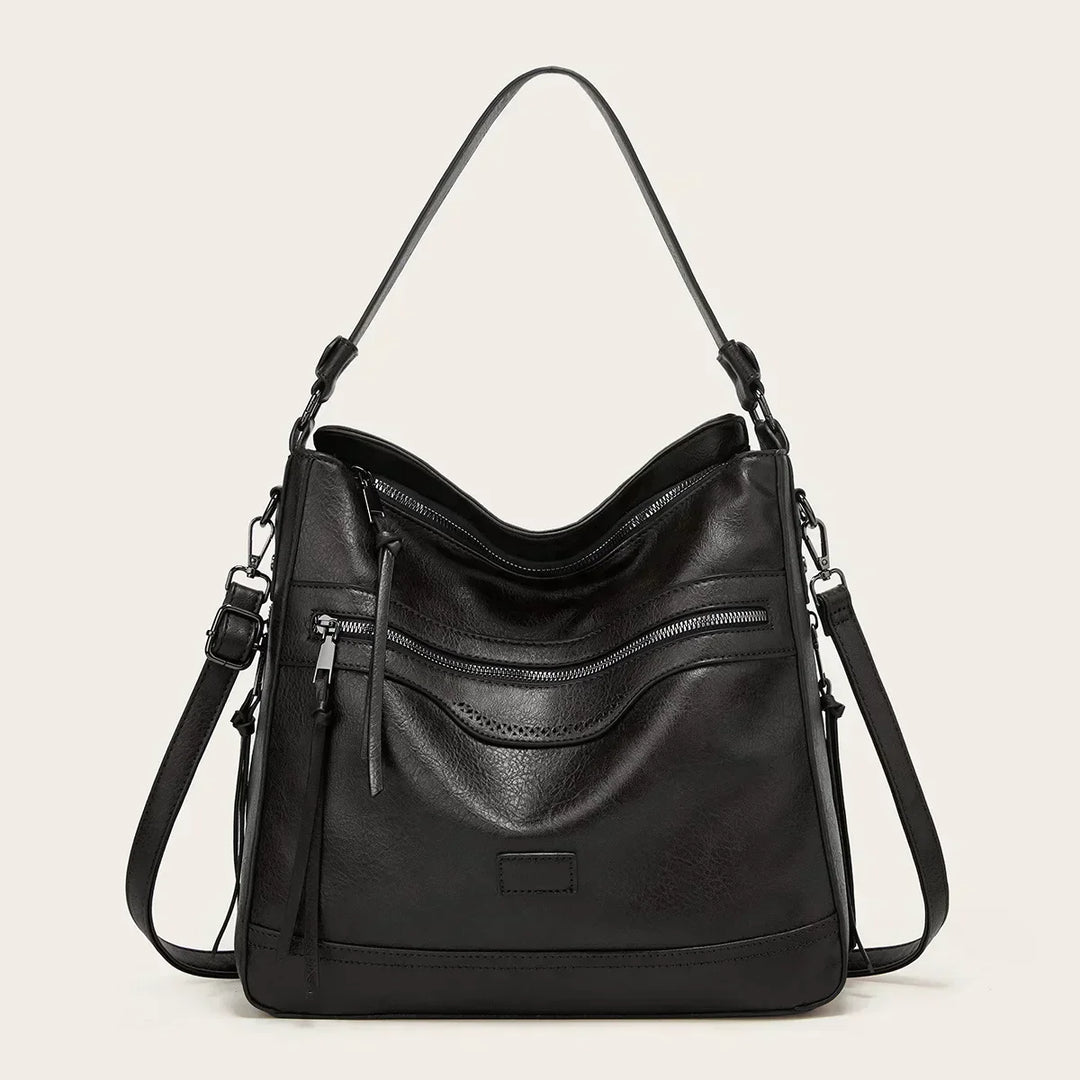 Maya | Premium Leather Bag
