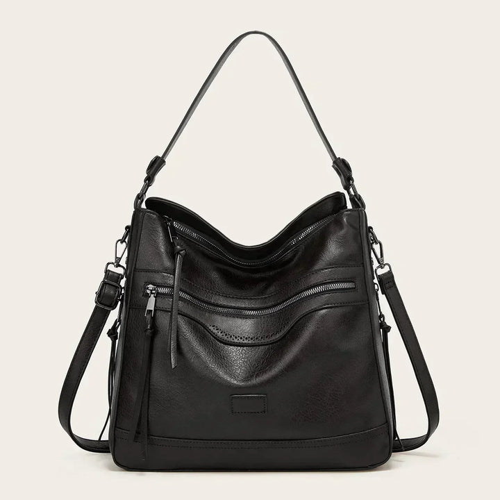 Maya | Premium Leather Bag