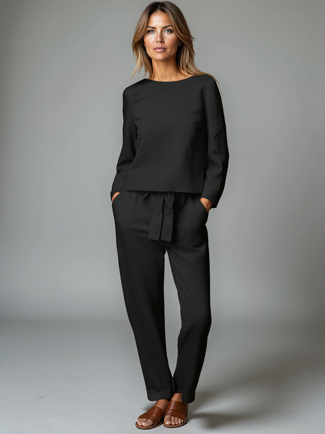Jessica | The Luxe Set
