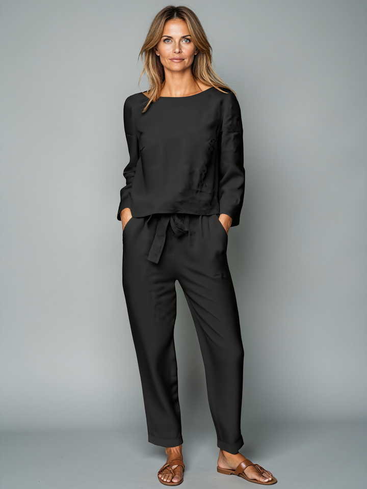 Jessica | The Luxe Set