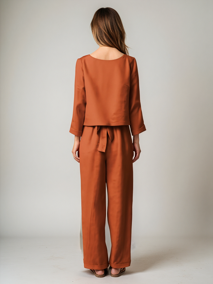 Jessica | The Luxe Set