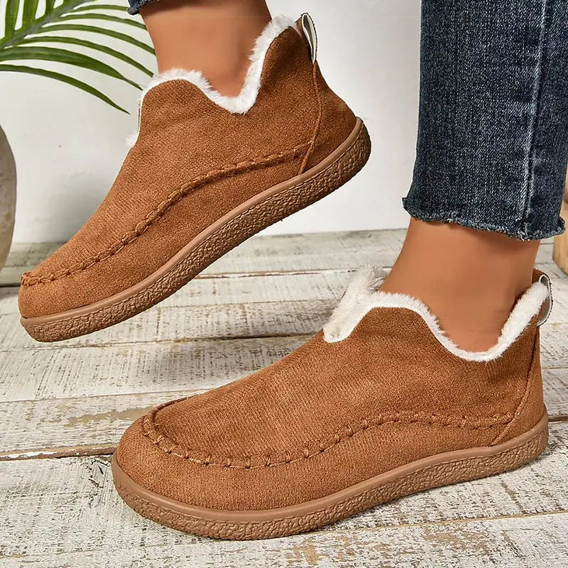 Ari | Supportive Ankle Boots