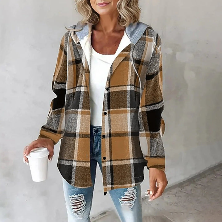 Christine | Warm Stylish Jacket