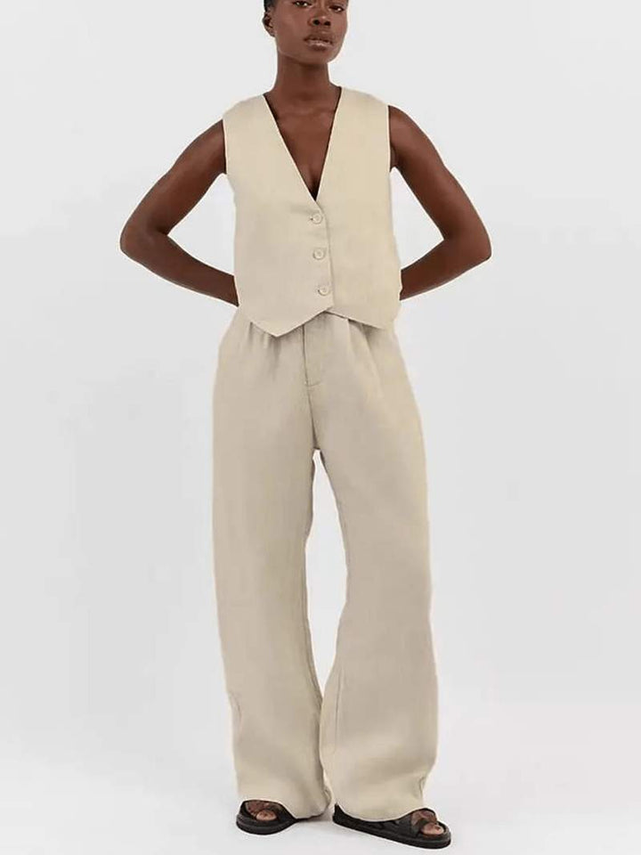 Claire | Elegant Stylish Set