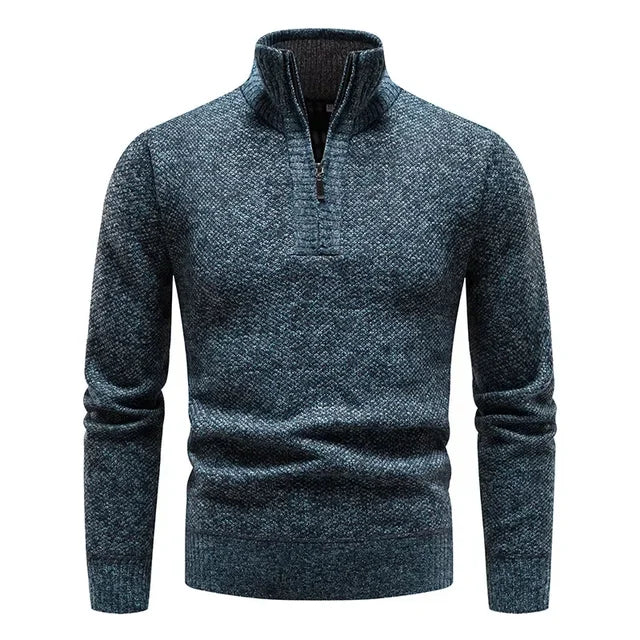 KAI™ | CASUAL COLLAR SWEATER FOR MEN