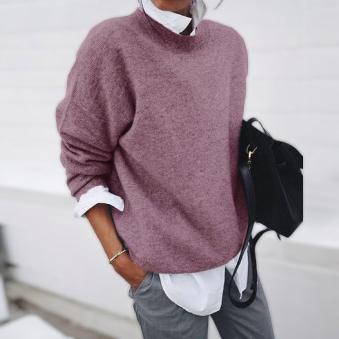 Mahana | Casual Soft and Cosy Sweater