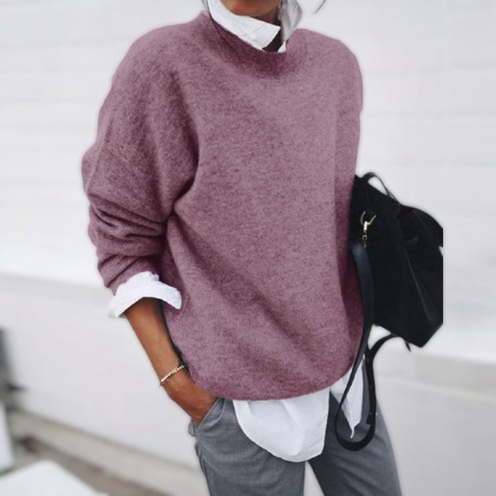 Mahana | Casual Soft and Cosy Sweater