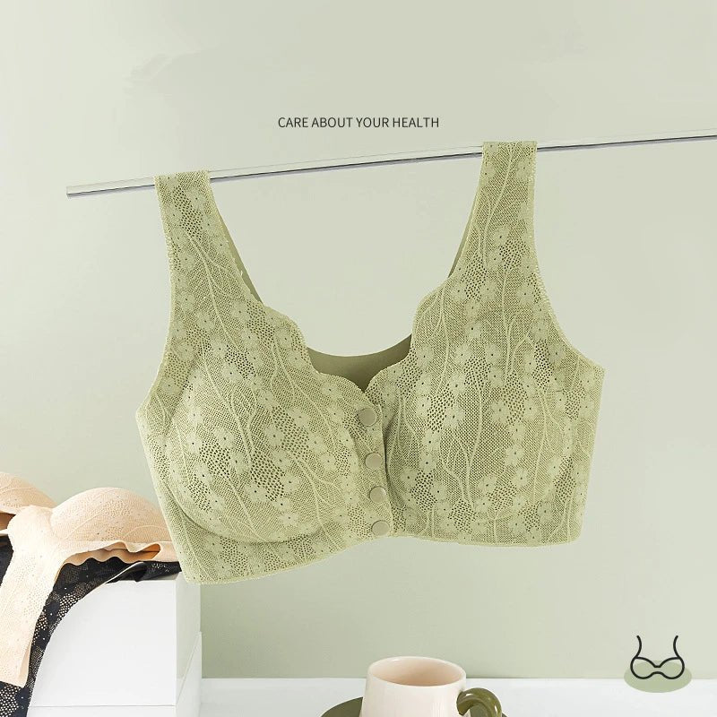 Imaya™ | Elegant Comfort Lift-Bra