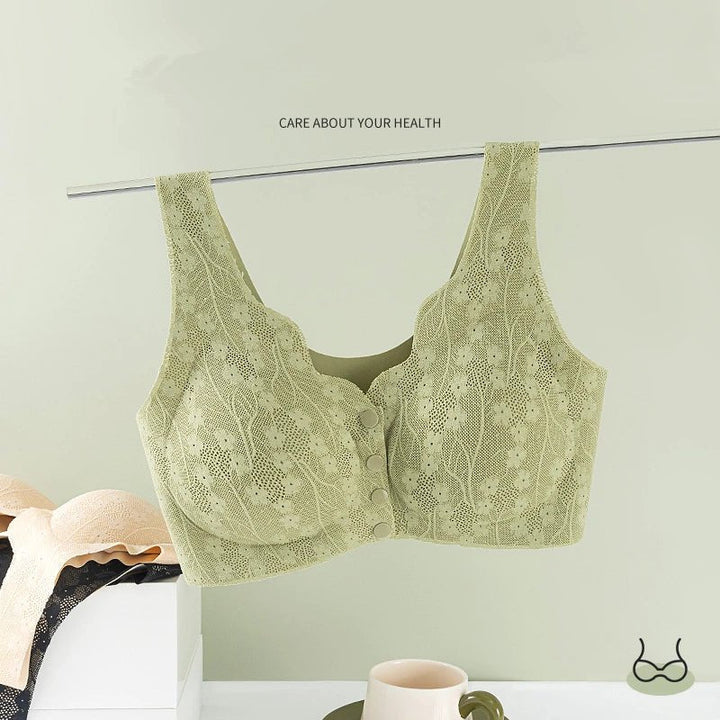 Imaya™ | Elegant Comfort Lift-Bra