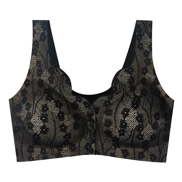 Imaya™ | Elegant Comfort Lift-Bra