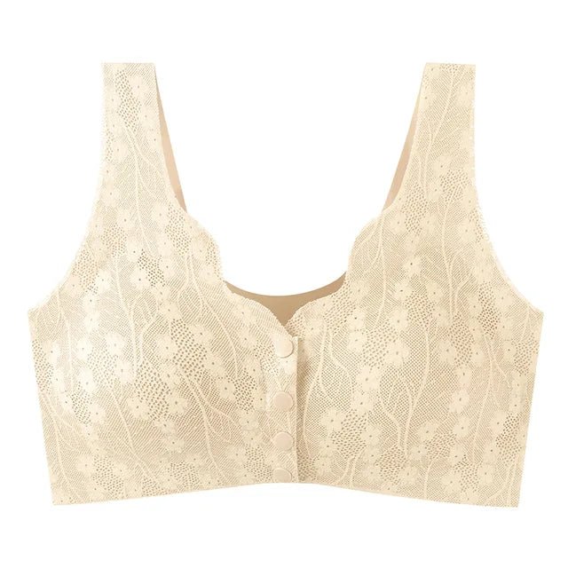 Imaya™ | Elegant Comfort Lift-Bra