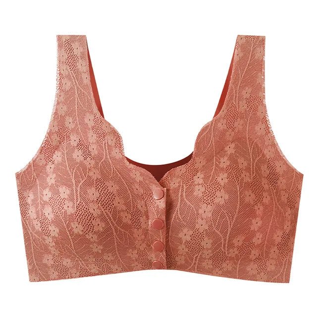 Imaya™ | Elegant Comfort Lift-Bra
