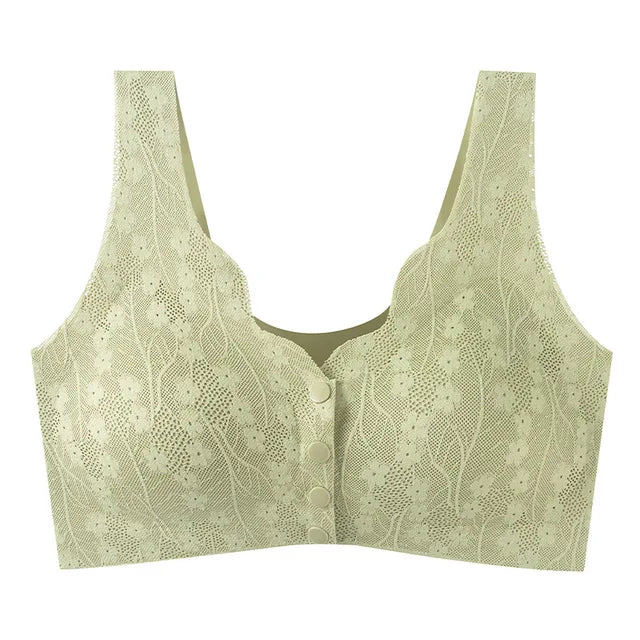 Imaya™ | Elegant Comfort Lift-Bra