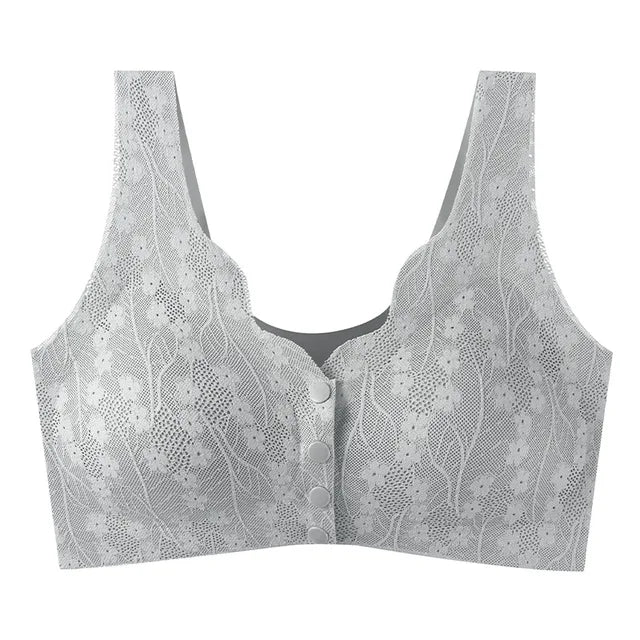 Imaya™ | Elegant Comfort Lift-Bra