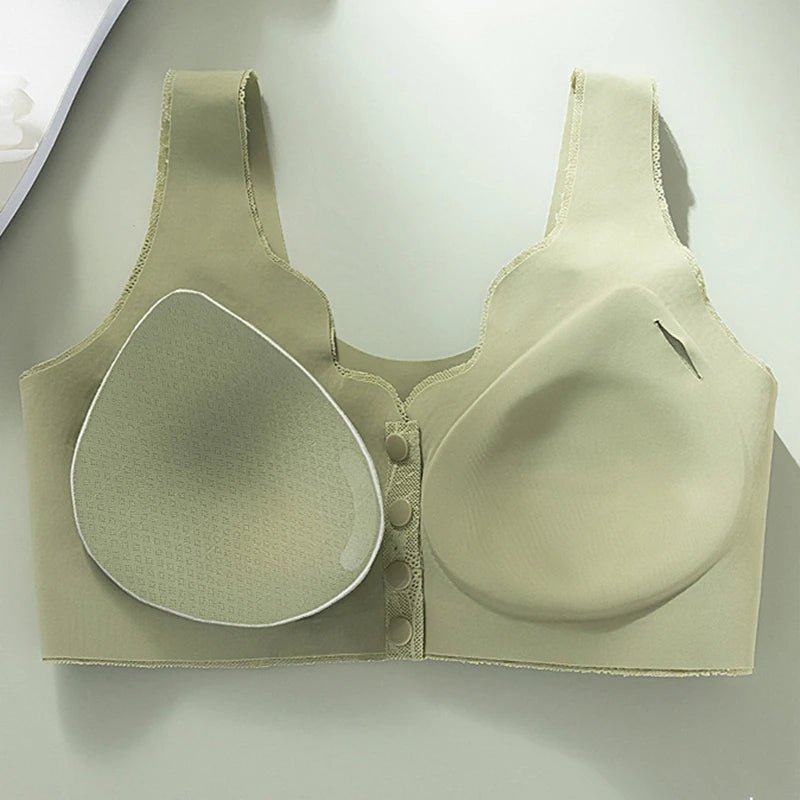Imaya™ | Elegant Comfort Lift-Bra