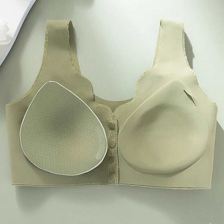 Imaya™ | Elegant Comfort Lift-Bra