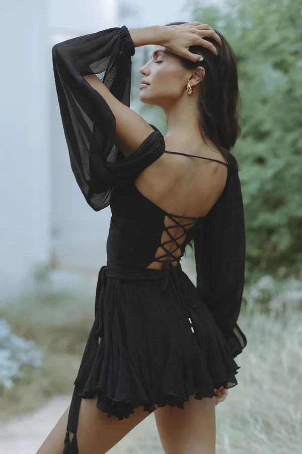 Belena | Charming Stylish Summer Dress