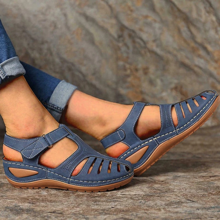 Alamea | Elegant Supportive Outdoor Sandals