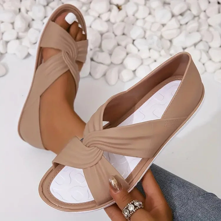 ODELLIA | COMFORTABLE SUPPORTIVE SANDALS FOR WOMEN